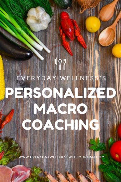 best macro coaching online.